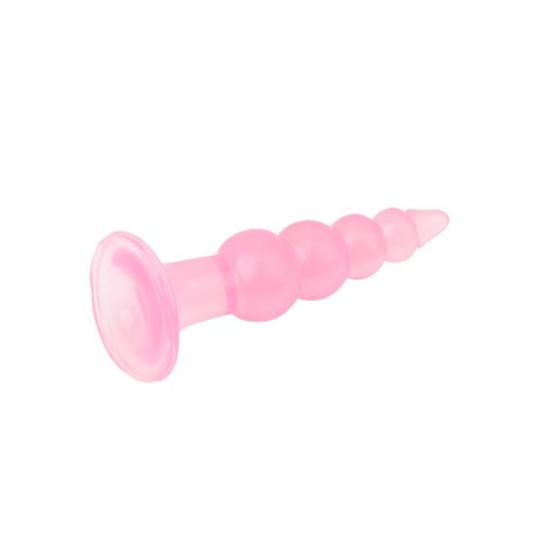 Butt Plug Bumpy 5.6 - Image 4