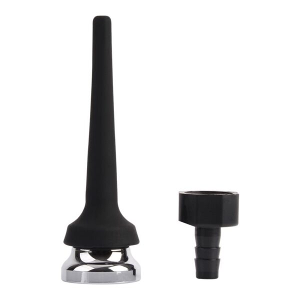 Tapered Enema Attachment 4.4 - Image 2