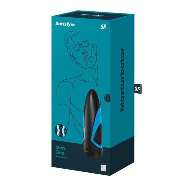 Male Masturbator Satisfyer Men - Image 5