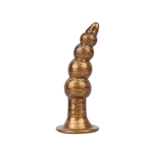 Butt Plug Colt Bisley 5.5 - Image 2