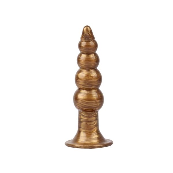 Butt Plug Colt Bisley 5.5 - Image 3