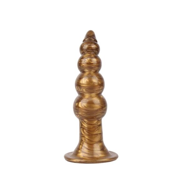Butt Plug Colt Bisley 5.5 - Image 4