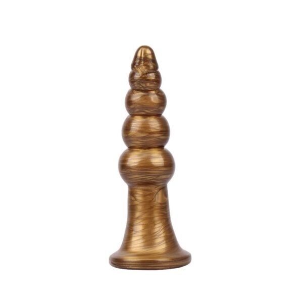 Butt Plug Colt Bisley 6.4 - Image 2