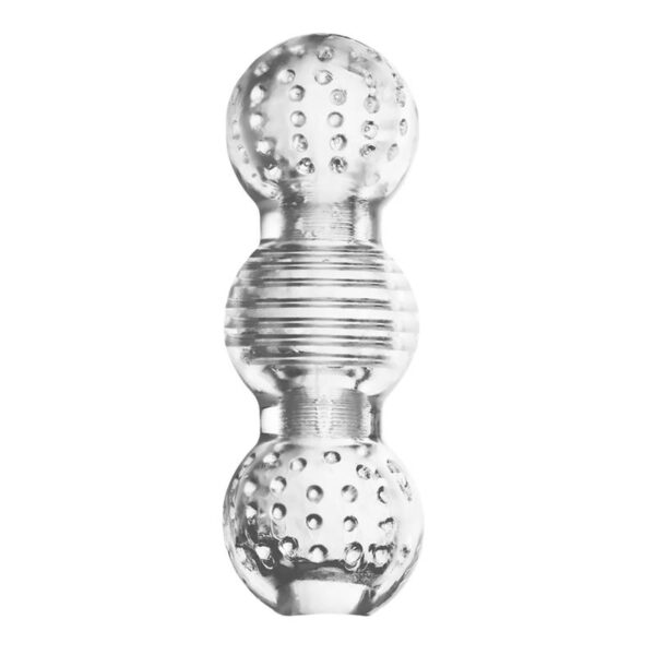Hannx3 Ultimate Handjob Stroker 5.7 - Image 2