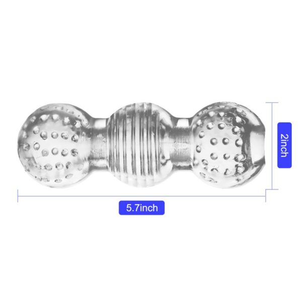 Hannx3 Ultimate Handjob Stroker 5.7 - Image 7
