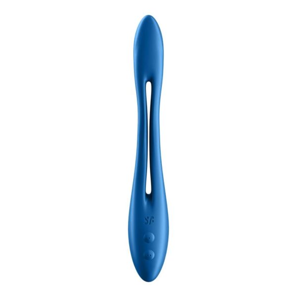 Elastic Game Flexible Stimulator Dark Blue - Image 3