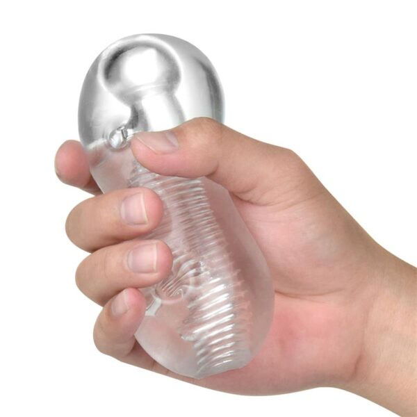 Hannx4 Ultimate Handjob Stroker 5.3 - Image 3