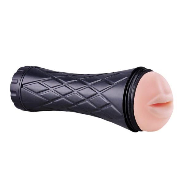 Mann1 Realistic Male Masturbator Mouth Shape - Image 2