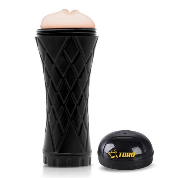 Mann1 Realistic Male Masturbator Mouth Shape - Image 3