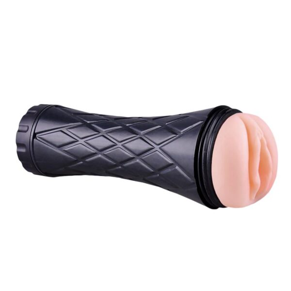 Mann2 Realistic Male Masturbator Vagina Shaped - Image 2