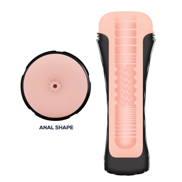 Mann3 Realistic Male Masturbator Anus Shaped - Image 4