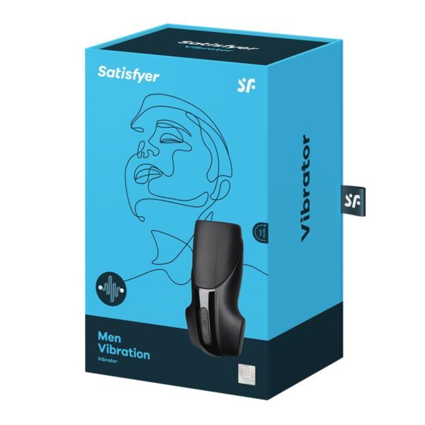 Satisfyer Men Vibration - Image 8