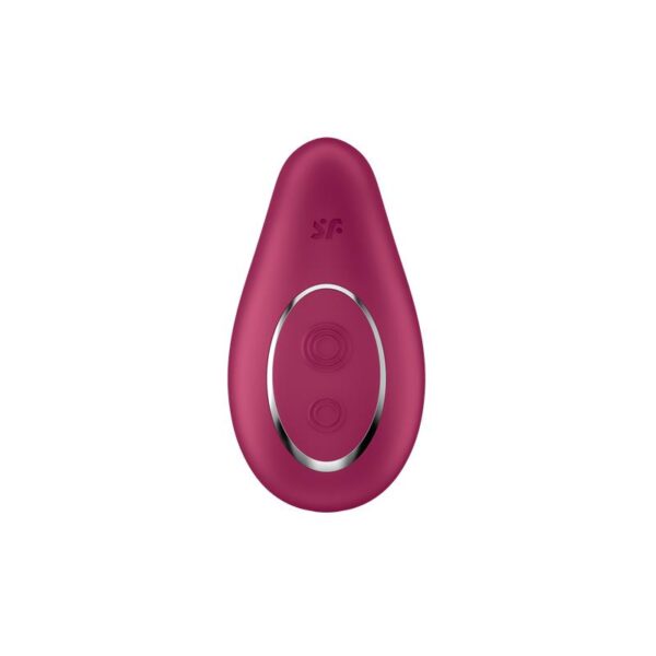 Vibe Dipping Delight Berry - Image 4