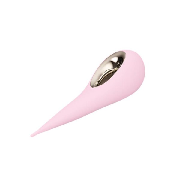 Clitoris Stimulator Lelo Dot Pink - Image 4