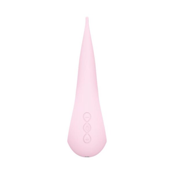 Clitoris Stimulator Lelo Dot Pink - Image 6