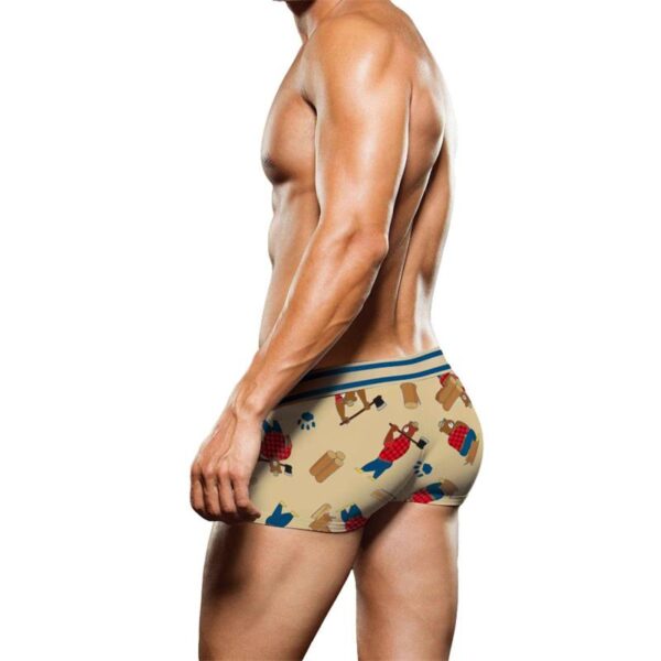 Boxer Lumberbear - Image 2
