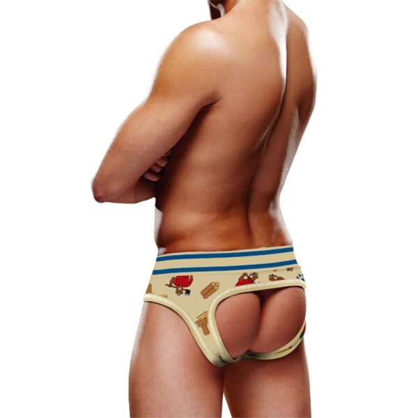 Open Slip Lumberbear - Image 2