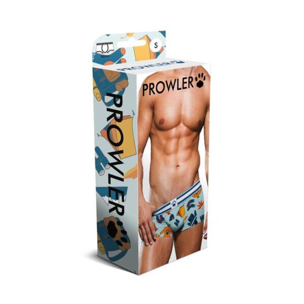 Boxer Autumn - Image 3