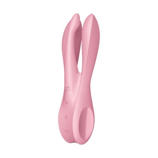 Vibe Threesome 1 Pink - Image 2