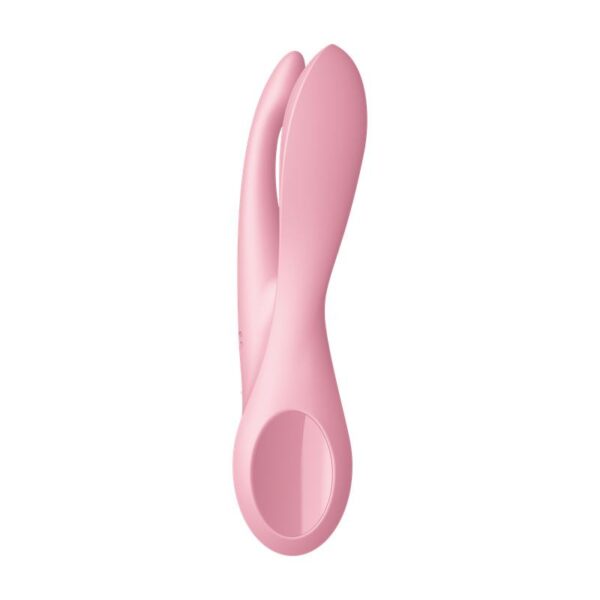 Vibe Threesome 1 Pink - Image 3