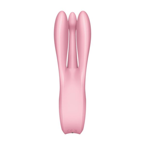 Vibe Threesome 1 Pink - Image 4