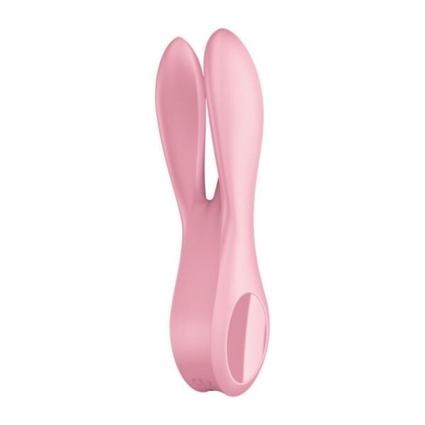 Vibe Threesome 1 Pink - Image 5