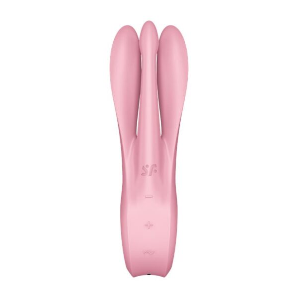 Vibe Threesome 1 Pink - Image 6