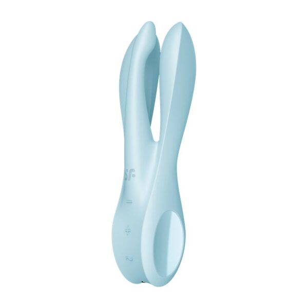 Vibe Threesome 1 Light Blue - Image 2