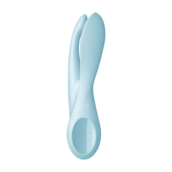 Vibe Threesome 1 Light Blue - Image 3