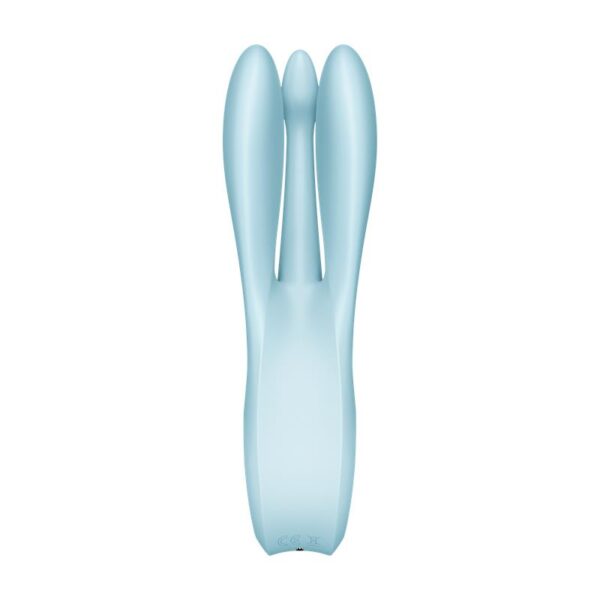 Vibe Threesome 1 Light Blue - Image 4