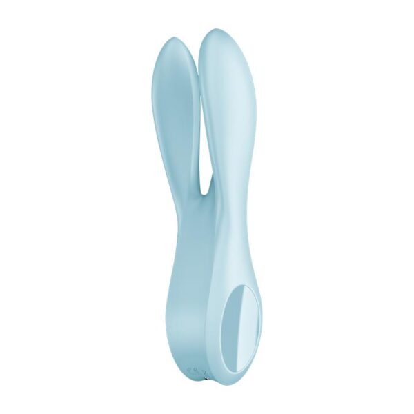 Vibe Threesome 1 Light Blue - Image 5