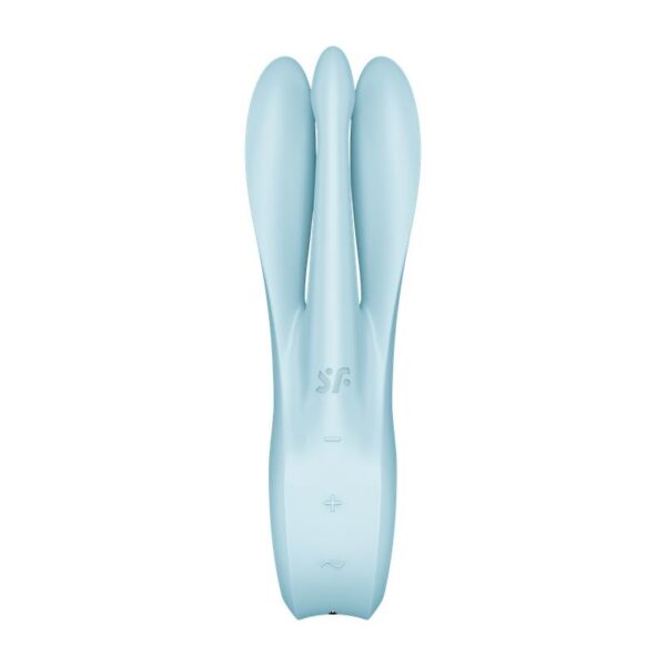 Vibe Threesome 1 Light Blue - Image 6