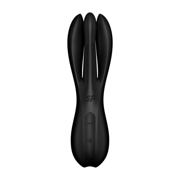 Vibe Threesome 2 Black - Image 9