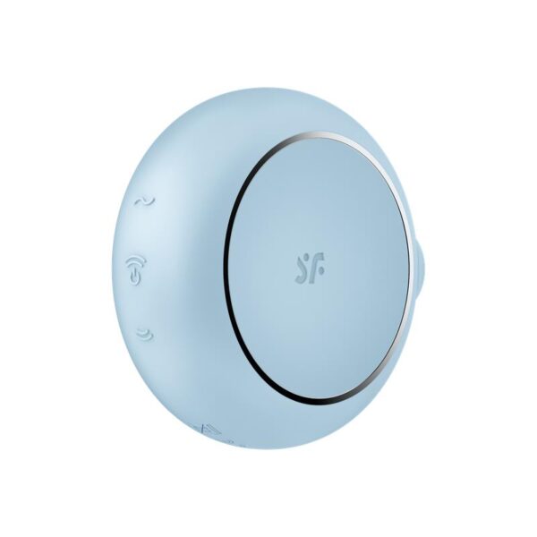 Clitoris Sucker Pro to Go 3 Blue - Image 5