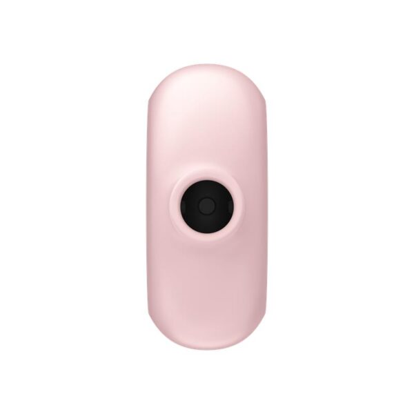 Clitoris Sucker Pro To Go 3 Rose - Image 6