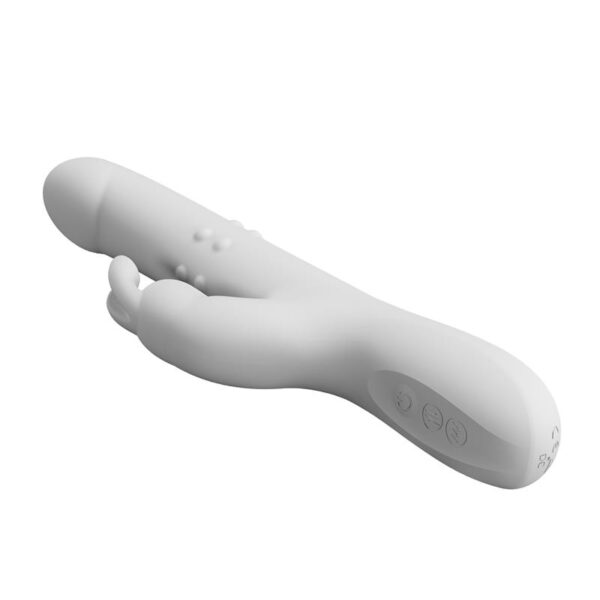 Reese Vibrator with Rotating Beads and Thrusting - Image 5