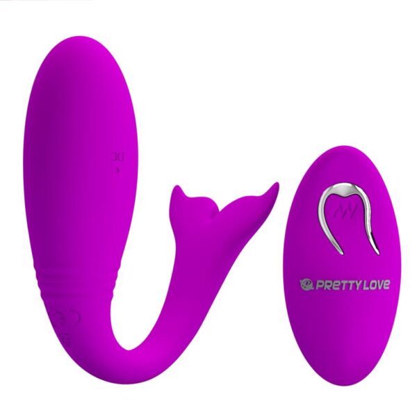 Jordyn Remote Control Stimulator - Image 2