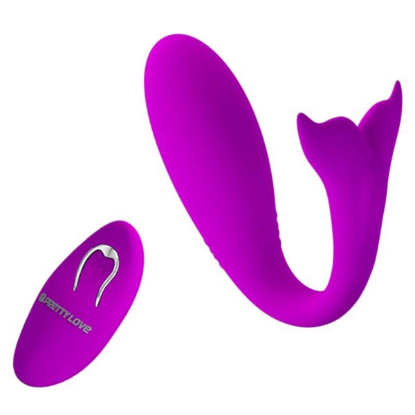 Jordyn Remote Control Stimulator - Image 3
