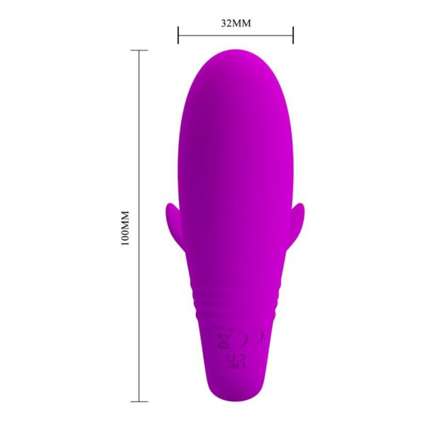 Jordyn Remote Control Stimulator - Image 6