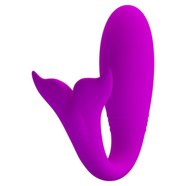 Jayleen Stimulator with APP Control - Image 2