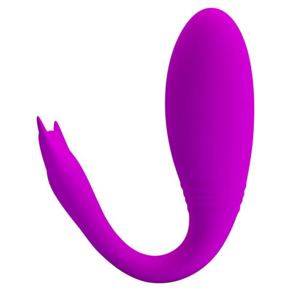 Jayleen Stimulator with APP Control - Image 3