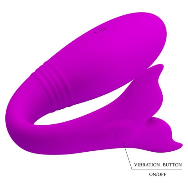 Jayleen Stimulator with APP Control - Image 7