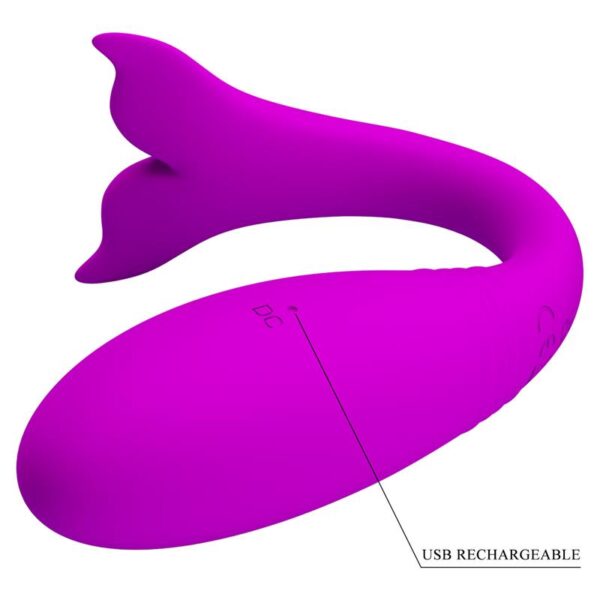 Jayleen Stimulator with APP Control - Image 8