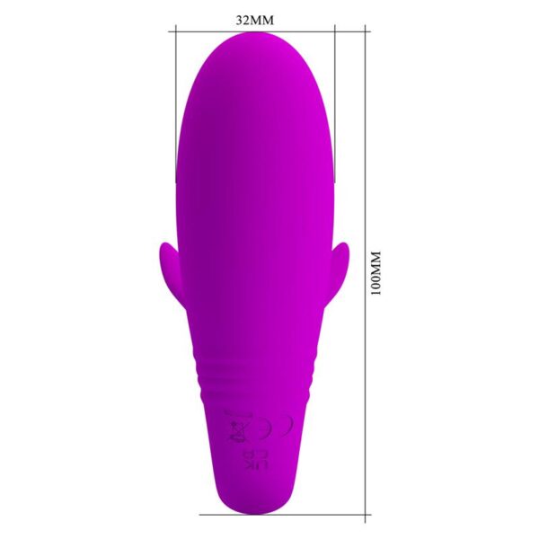 Jayleen Stimulator with APP Control - Image 20