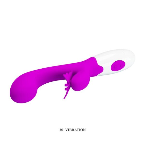Butterfly Kiss Vibe - Image 4