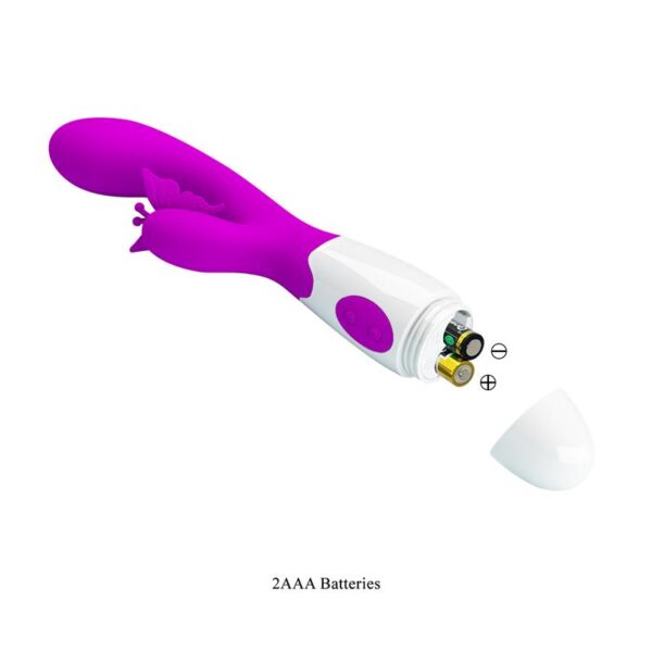 Butterfly Kiss Vibe - Image 5
