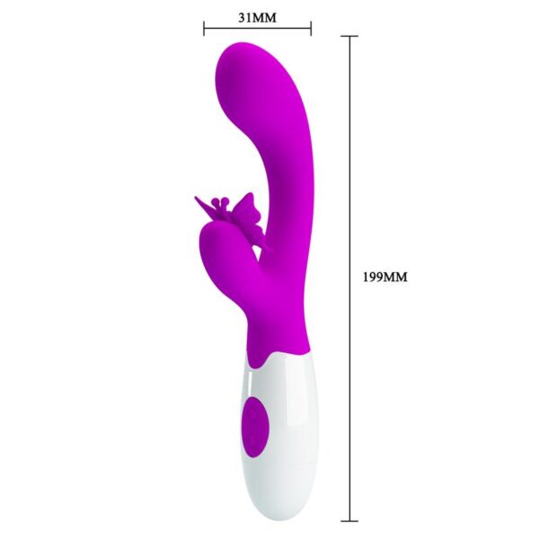 Butterfly Kiss Vibe - Image 7