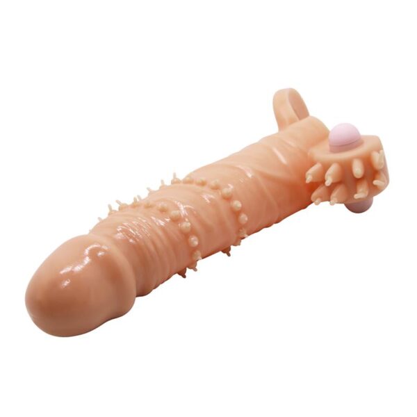 Connor Pennis Sleeve 6.7 - Image 3
