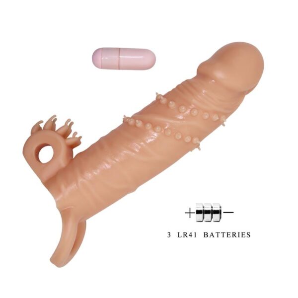 Connor Pennis Sleeve 6.7 - Image 4