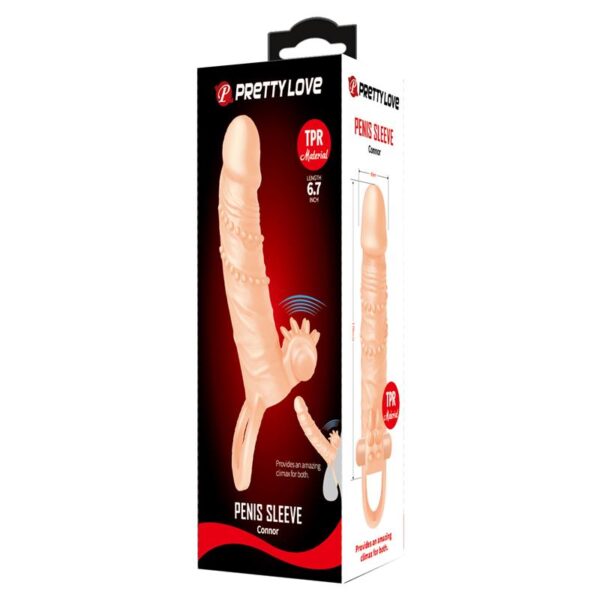 Connor Pennis Sleeve 6.7 - Image 8